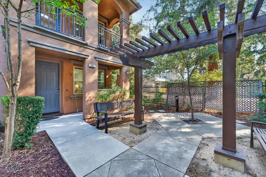 527 Bellezza Place, San Jose, CA 95128 - #3