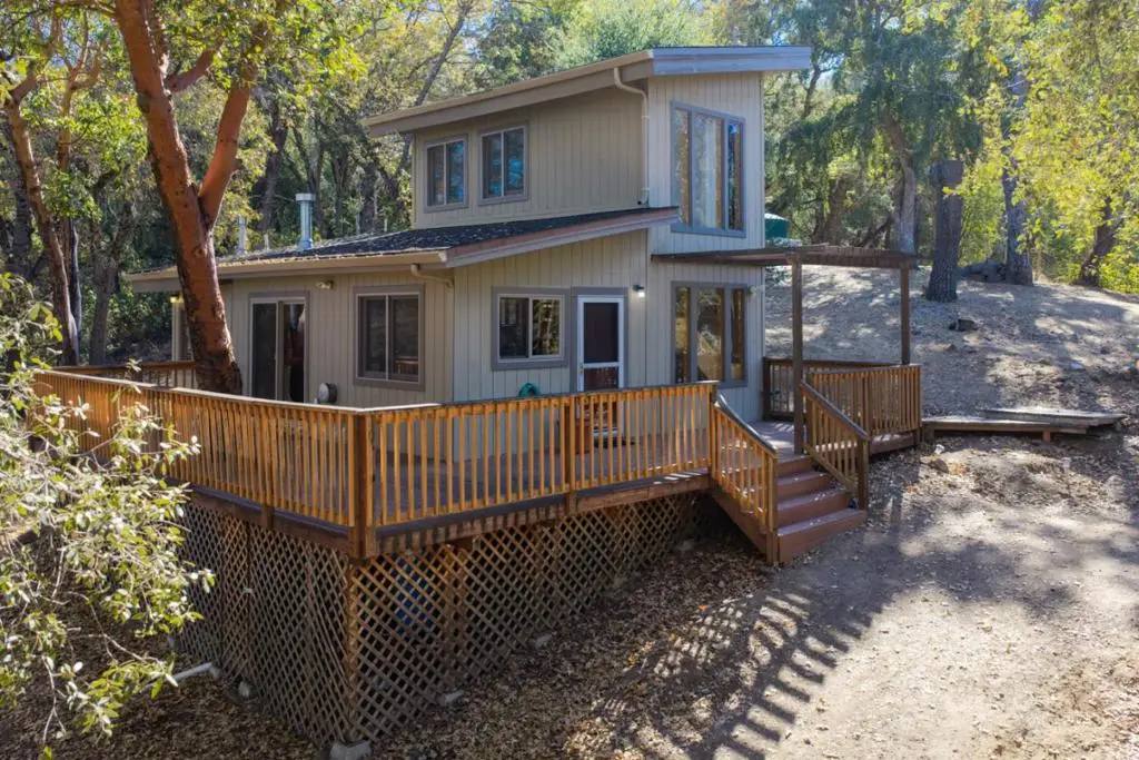 39207 Tassajara Road, Carmel Valley, CA 93924 - #1