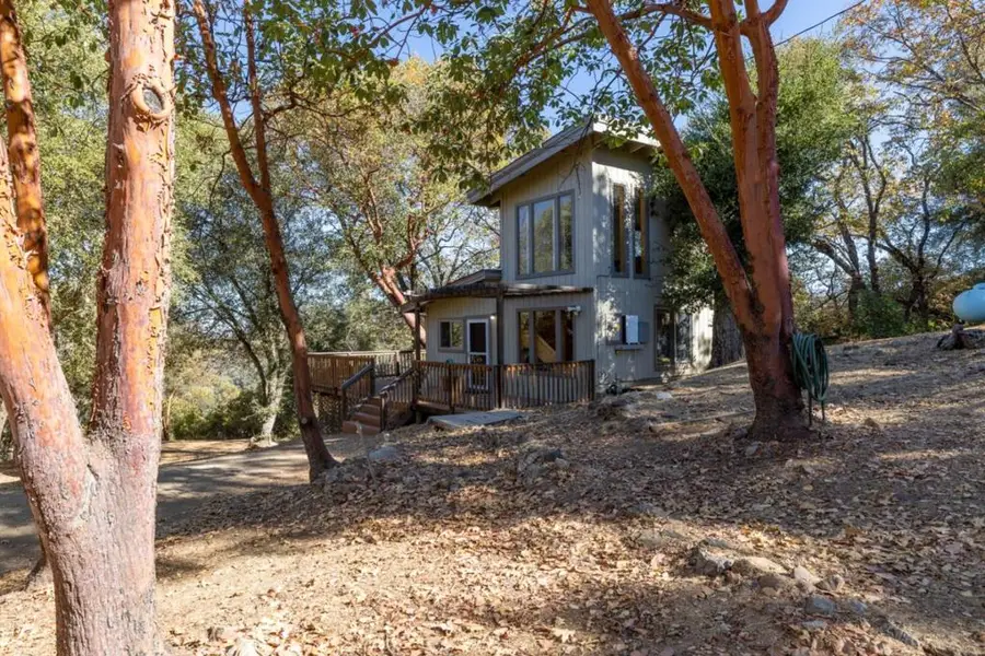 39207 Tassajara Road, Carmel Valley, CA 93924 - #3