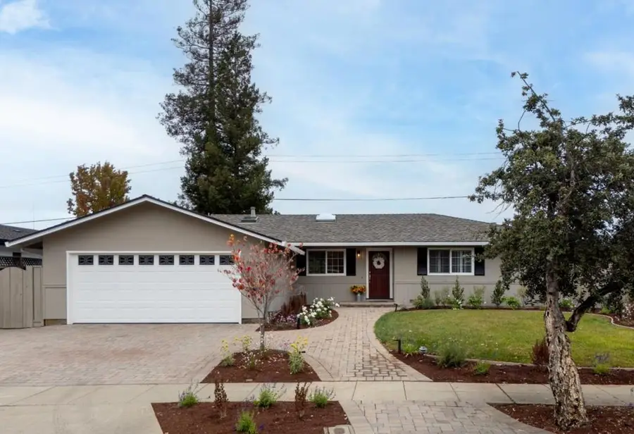 1656 Lachine Drive, Sunnyvale, CA 94087 - #2