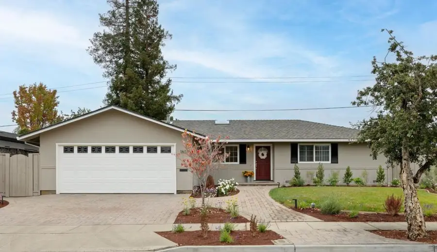 1656 Lachine Drive, Sunnyvale, CA 94087 - #3