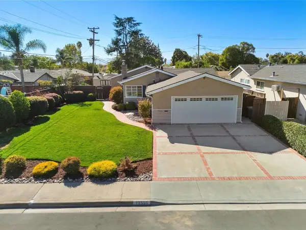 12555 Tallent Avenue, San Jose, CA 95127