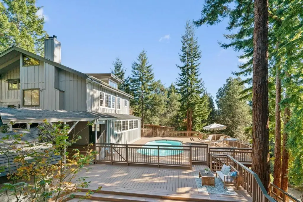 248 Mcgivern Way, Santa Cruz, CA 95060 - #1