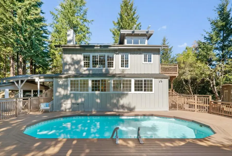 248 Mcgivern Way, Santa Cruz, CA 95060 - #3
