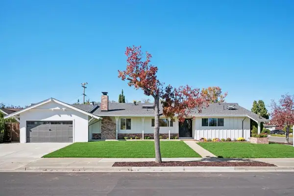 10449 Colby Avenue, Cupertino, CA 95014
