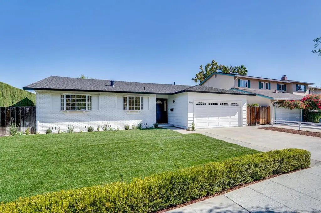 906 Liberty Court, Cupertino, CA 95014 - #1