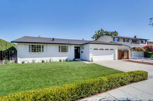 906 Liberty Court, Cupertino, CA 95014