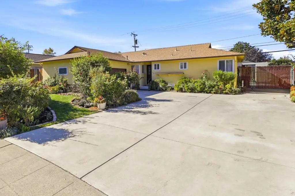 3039 Seyferth Way, San Jose, CA 95118 - #1