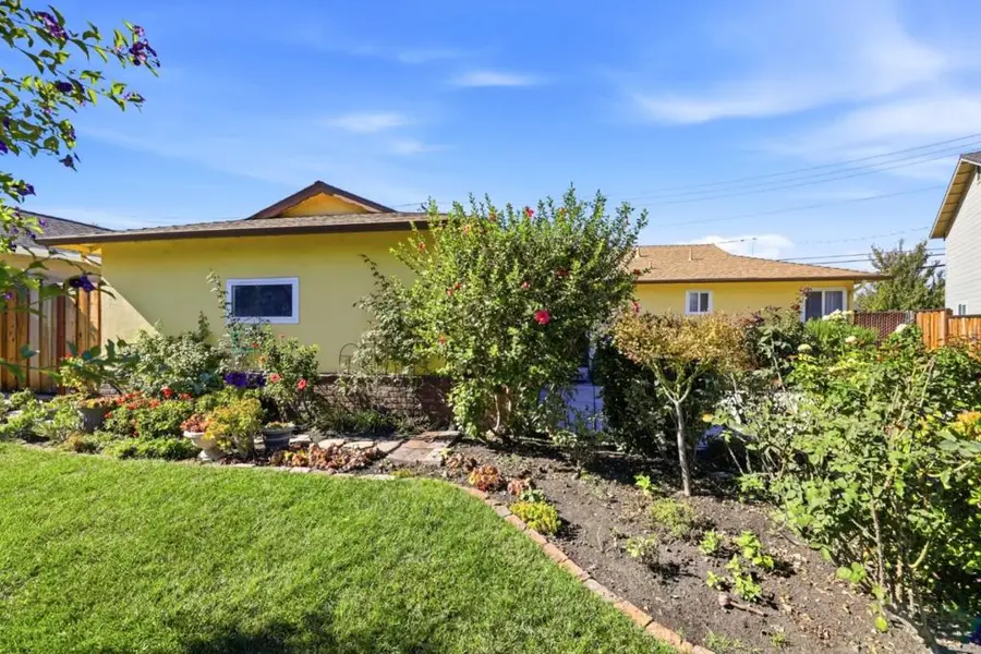 3039 Seyferth Way, San Jose, CA 95118 - #2