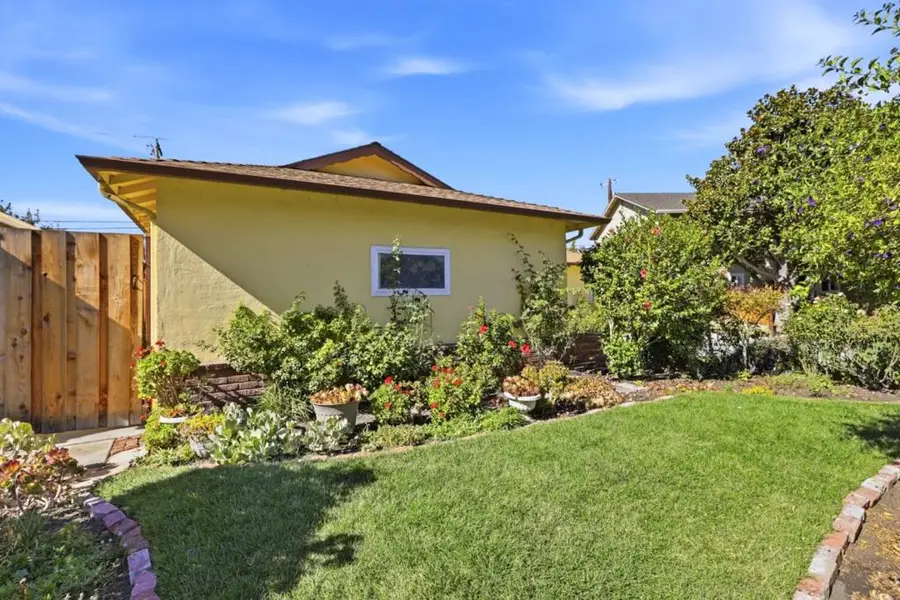 3039 Seyferth Way, San Jose, CA 95118 - #3