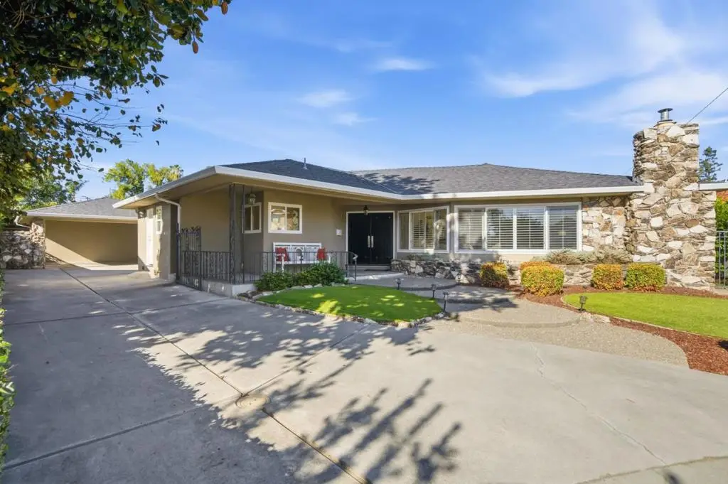 1741 Nomark Court, San Jose, CA 95125 - #1