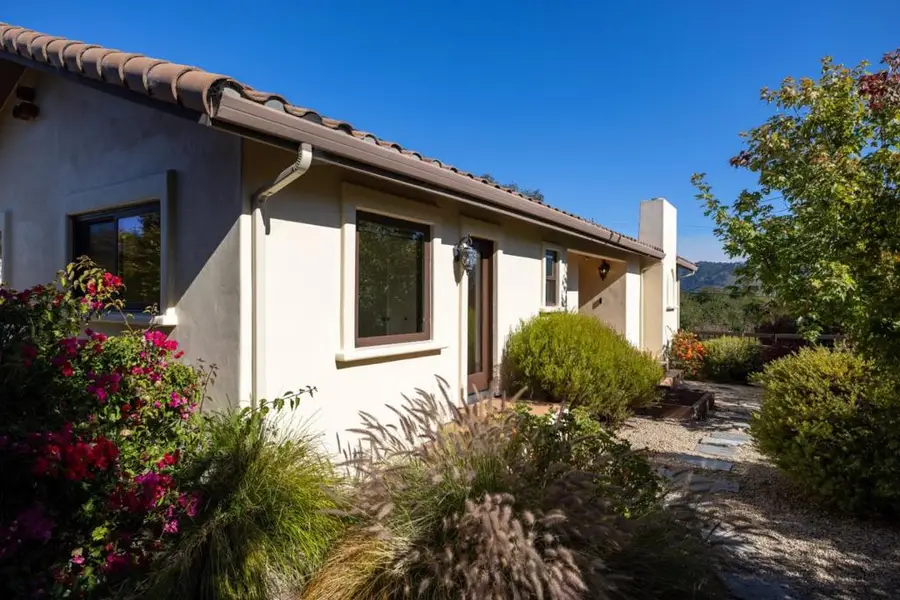 25685 Morse Drive, Carmel, CA 93923 - #2