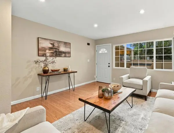Address Withheld By Seller, San Jose, CA 95116