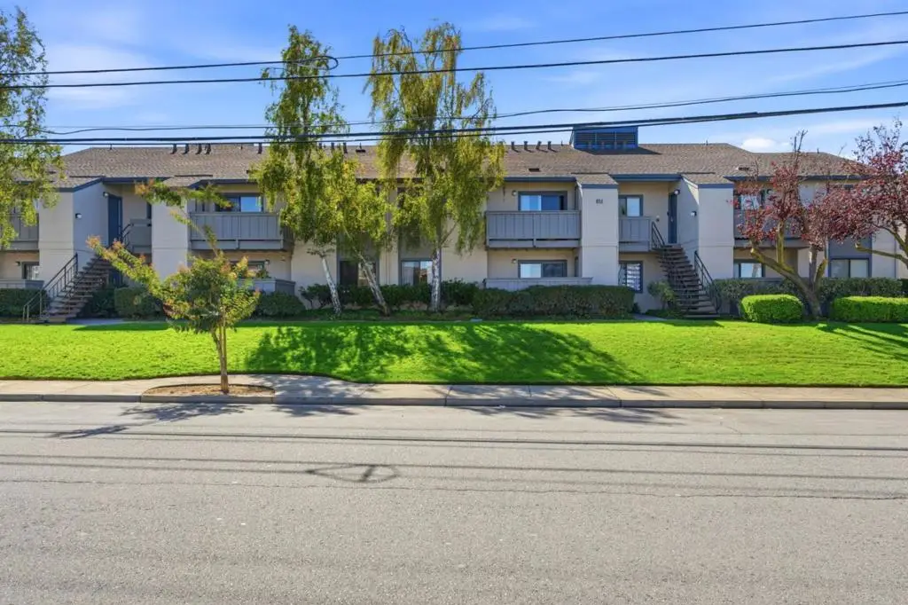 853 Woodside Way #136, San Mateo, CA 94401 - #1