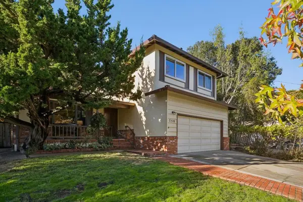 750 California Way, Redwood City, CA 94062
