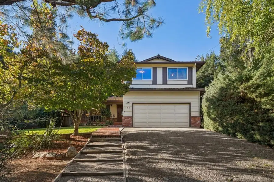 750 California Way, Redwood City, CA 94062 - #2