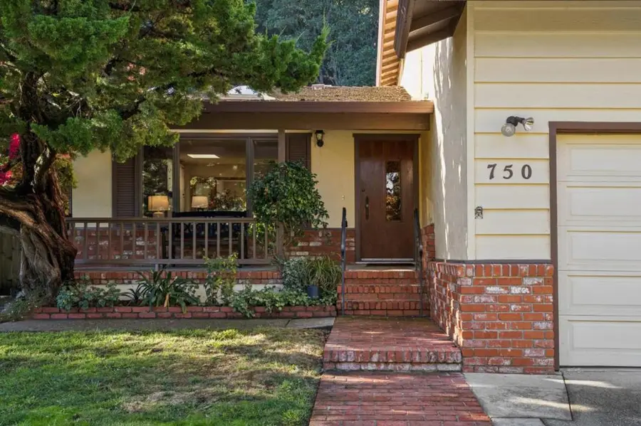750 California Way, Redwood City, CA 94062 - #3