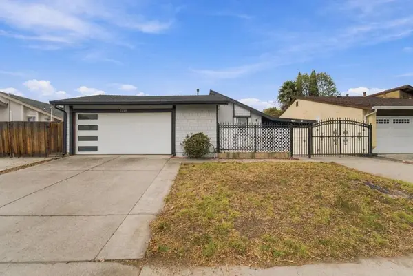 2229 Denair Avenue, San Jose, CA 95122