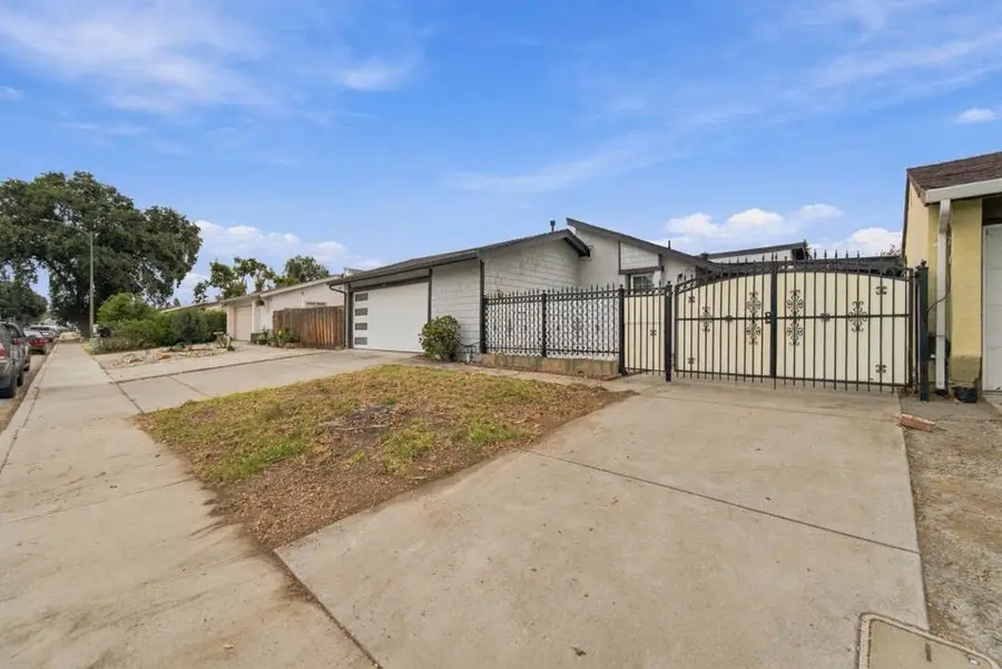 2229 Denair Avenue, San Jose, CA 95122 - #2