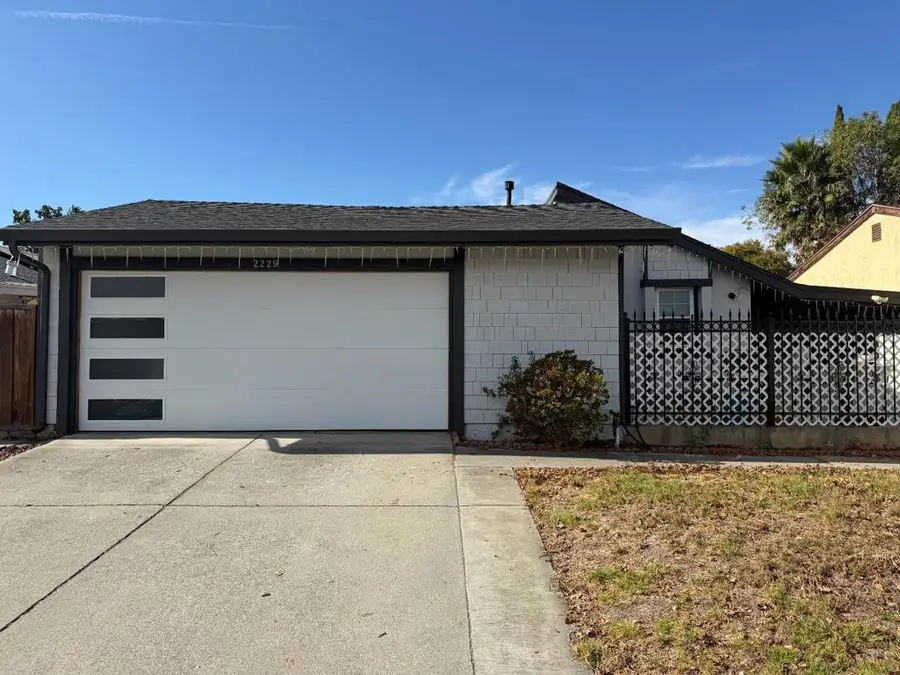 2229 Denair Avenue, San Jose, CA 95122 - #3