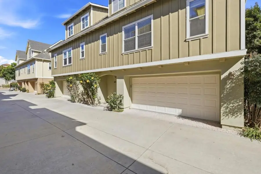 115 Library Lane, Santa Cruz, CA 95062 - #2
