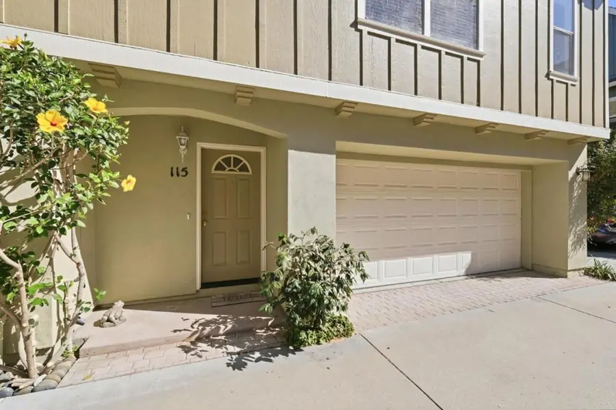 115 Library Lane, Santa Cruz, CA 95062 - #3