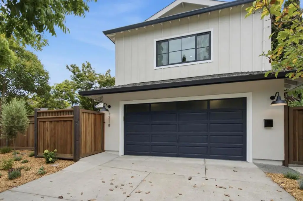 1218 Sanchez Way, Redwood City, CA 94061 - #1