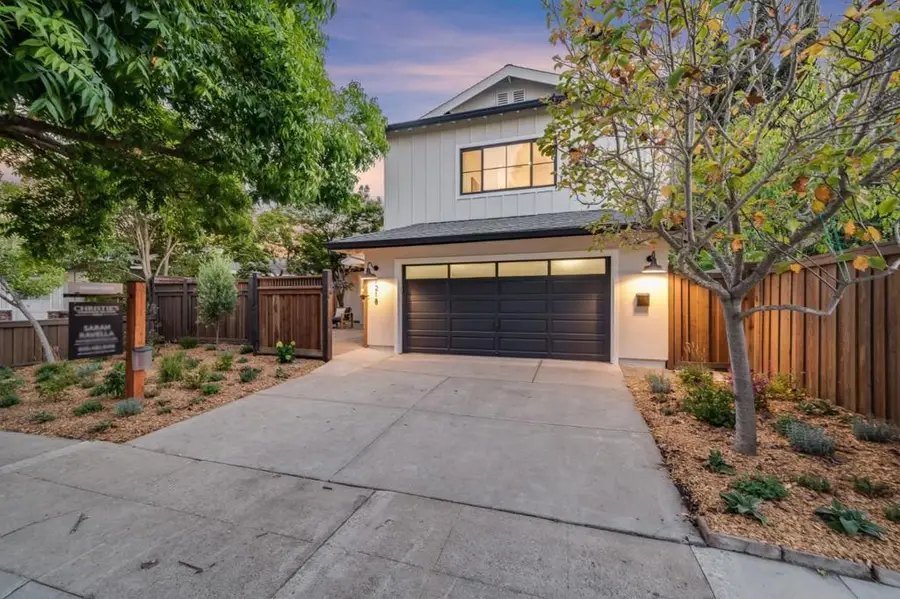 1218 Sanchez Way, Redwood City, CA 94061 - #3
