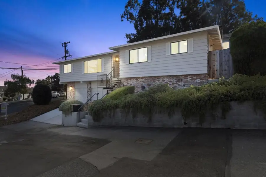 509 Hillside Road, Redwood City, CA 94062 - #2