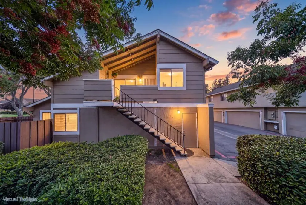 938 Summerside Drive #B, San Jose, CA 95122 - #1