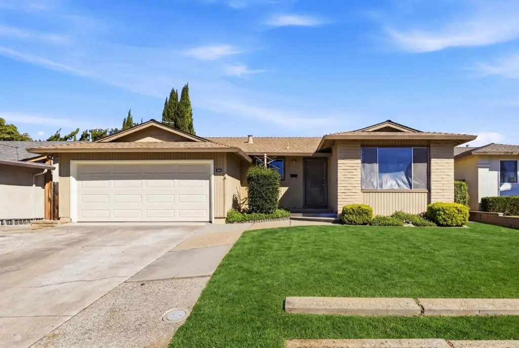 1512 Queens Crossing Drive, San Jose, CA 95132 - #1