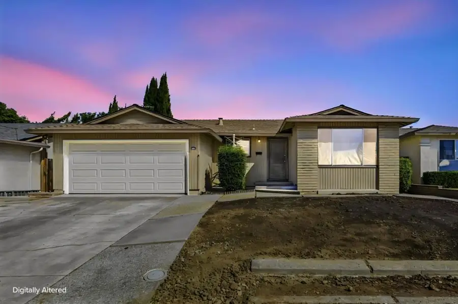 1512 Queens Crossing Drive, San Jose, CA 95132 - #3
