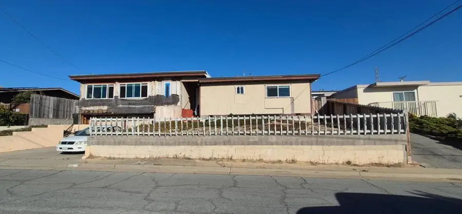 1754 Granada Street, Seaside, CA 93955 - #2