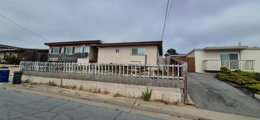 1754 Granada Street, Seaside, CA 93955 - #3