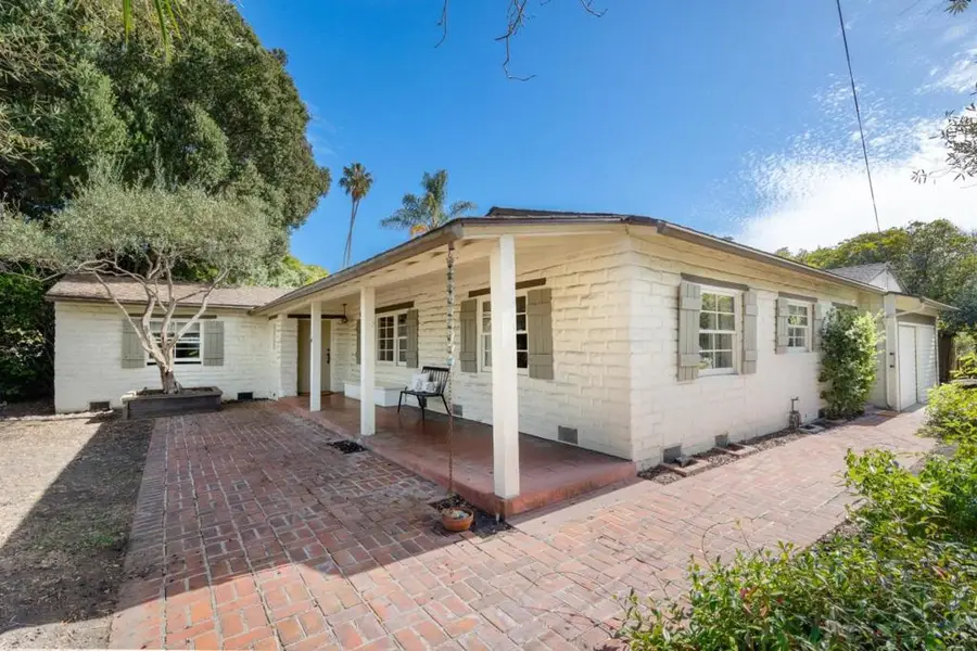 719 High Street, Santa Cruz, CA 95060 - #2