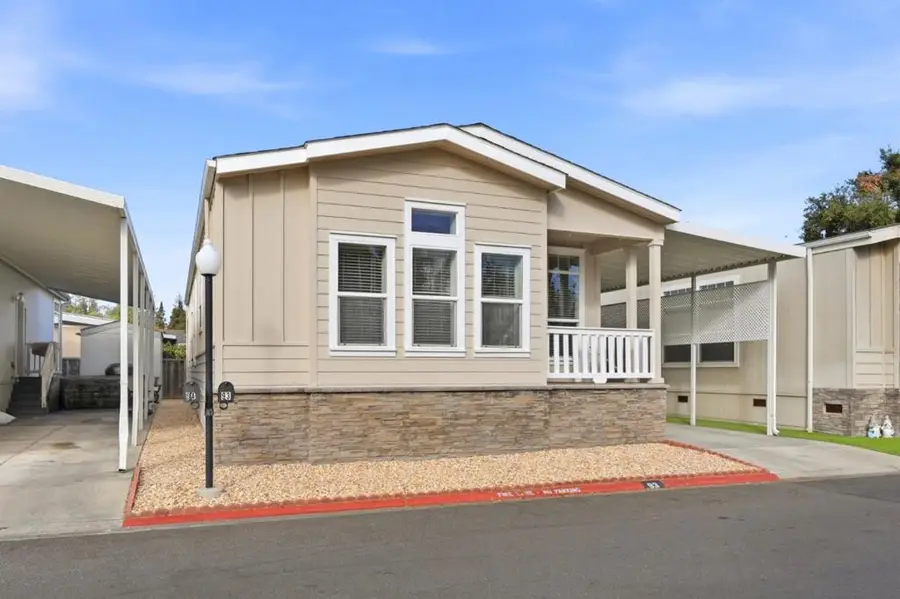 Address Withheld By Seller, Sunnyvale, CA 94086 - #2