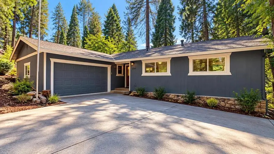 489 Alpine Drive, Colfax, CA 95713 - #2
