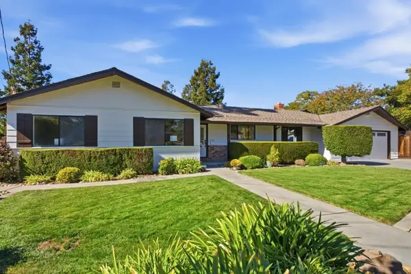 21905 Meadowview Lane, Cupertino, CA 95014