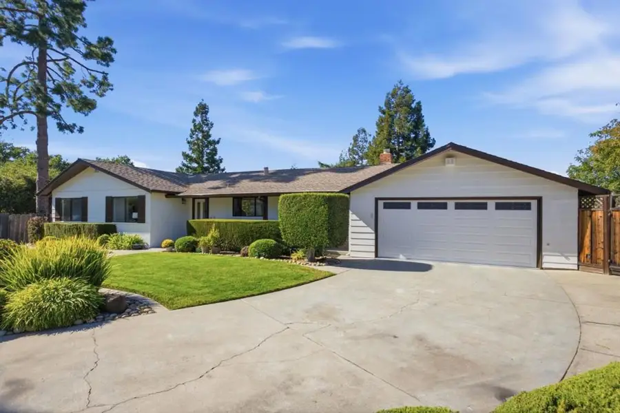 21905 Meadowview Lane, Cupertino, CA 95014 - #3