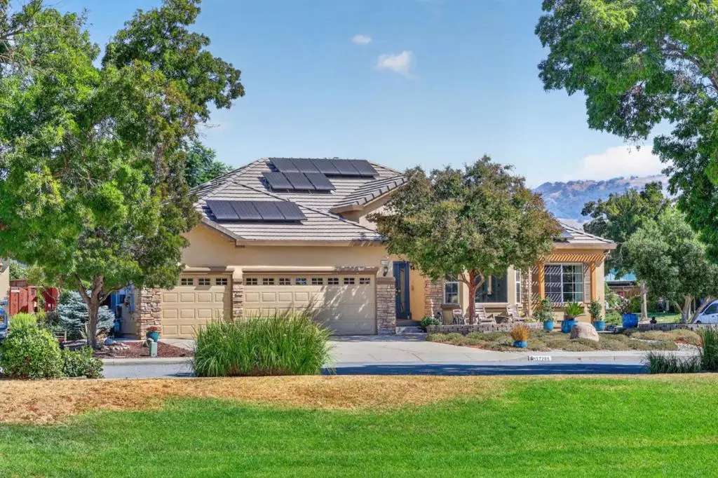 17205 Rosemary Circle, Morgan Hill, CA 95037 - #1