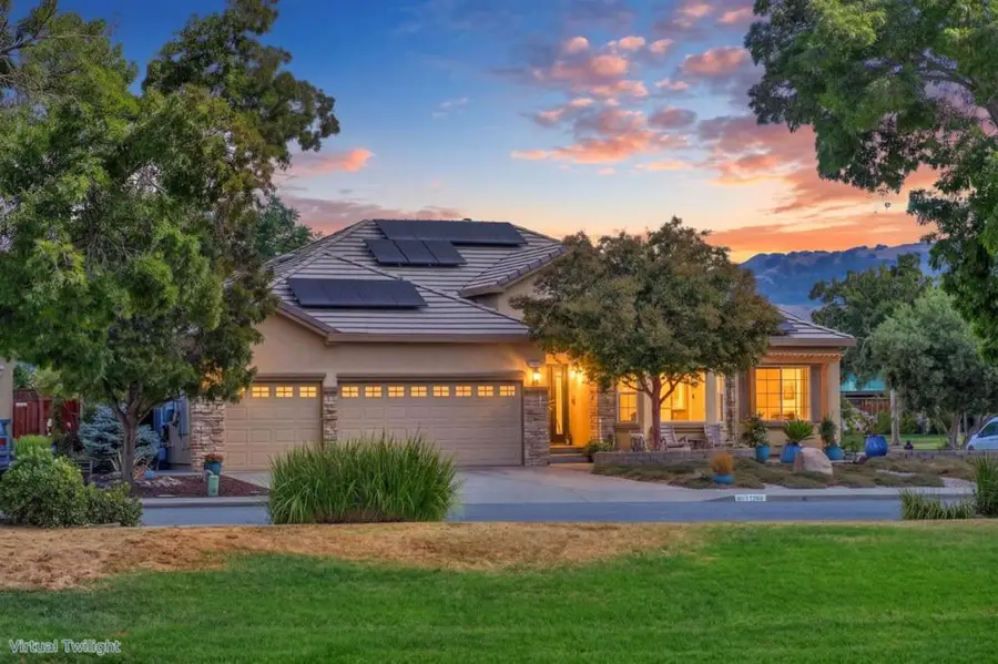 17205 Rosemary Circle, Morgan Hill, CA 95037 - #2
