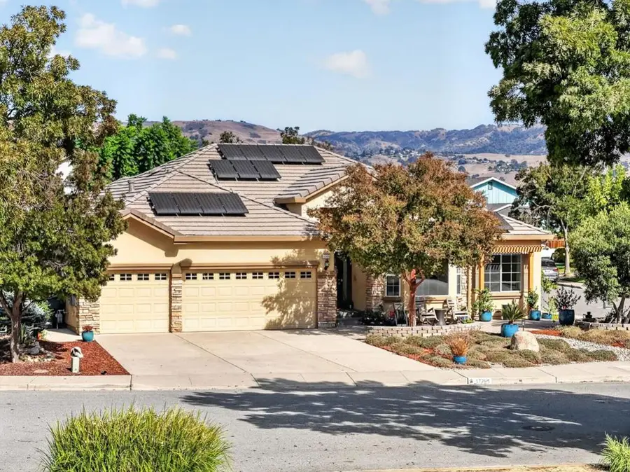 17205 Rosemary Circle, Morgan Hill, CA 95037 - #3