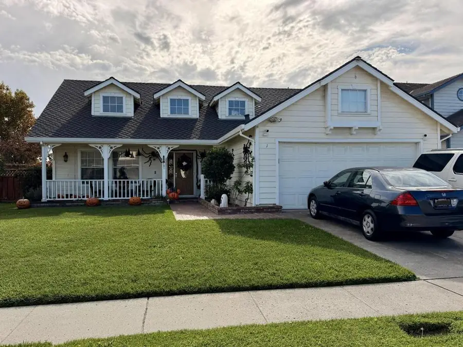 1 Beacon Hill Circle, Salinas, CA 93906 - #2