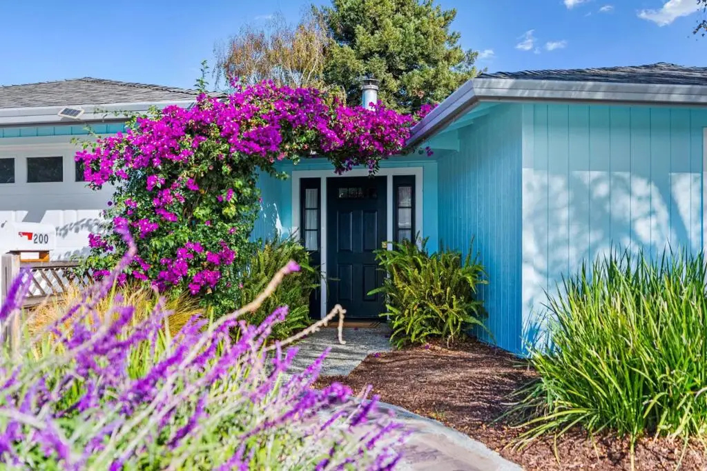 200 Alamo Avenue, Santa Cruz, CA 95060 - #1