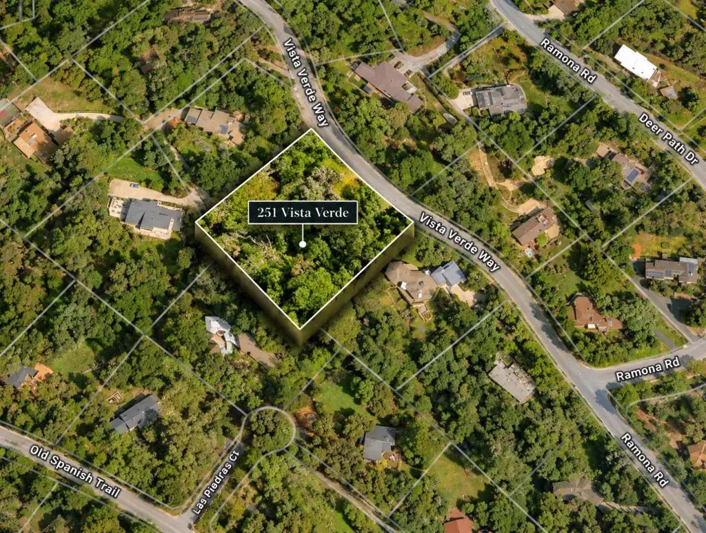 Address Withheld By Seller, Portola Valley, CA 94028 - #1