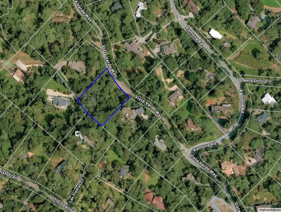Address Withheld By Seller, Portola Valley, CA 94028 - #2