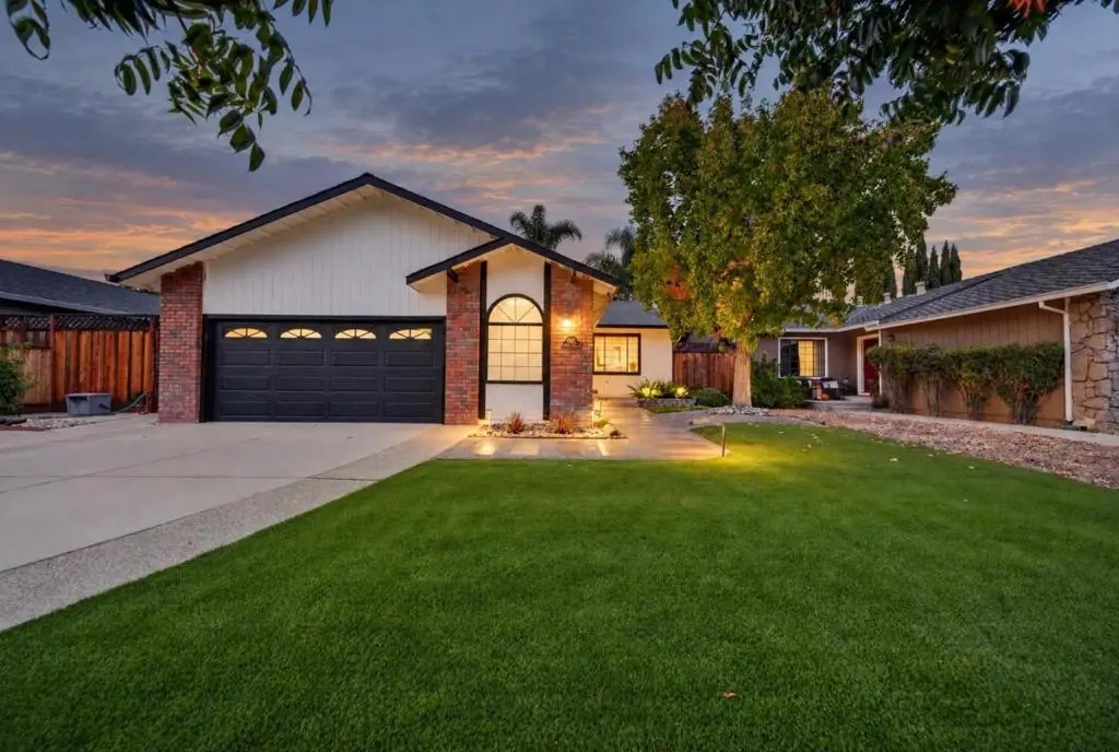 6039 Foothill Glen Drive, San Jose, CA 95123 - #1