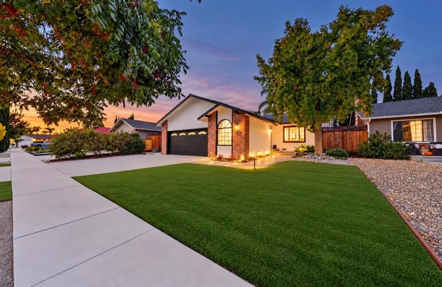 6039 Foothill Glen Drive, San Jose, CA 95123 - #2