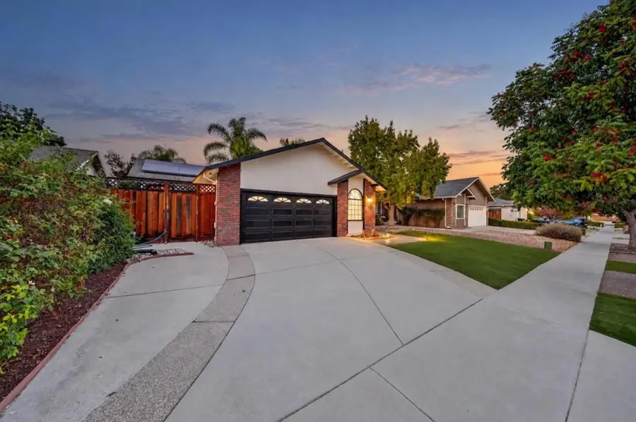 6039 Foothill Glen Drive, San Jose, CA 95123 - #3
