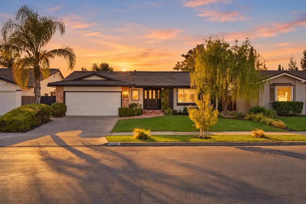5707 Lathrop Drive, San Jose, CA 95123 - #1